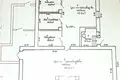 Office 3 rooms 246 m² in Minsk, Belarus