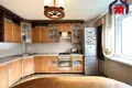 2 room apartment 62 m² Salihorsk, Belarus
