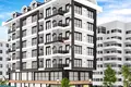 Wohnung 1 zimmer 67 m² Oba, Türkei