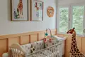 Mieszkanie 2 pokoi 61 m², Czarnogóra
