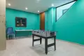 Haus 6 zimmer  Finestrat, Spanien