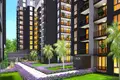 Дуплекс 4 комнаты 170 м² Нилюфер, Турция