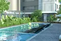 1 bedroom apartment 48 m² Minsk, Belarus
