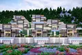 5 bedroom villa 250 m² Muratpasa, Turkey