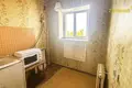 Appartement 1 chambre 22 m² Minsk, Bélarus