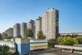 Wohnung 1 zimmer 30 m² Lodz, Polen