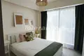 Wohnung 2 zimmer 45 m² Kepez, Türkei