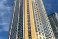 Appartement 3 chambres 80 m² Minsk, Bélarus
