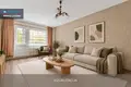 Appartement 1 chambre 35 m² Vilnius, Lituanie