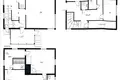 Haus 5 zimmer 140 m² Tyry, Finnland