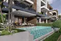 Casa 4 habitaciones 443 m² Región del Mediterráneo, Turquía