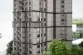 Apartamento 4 habitaciones 140 m² Zeytinburnu, Turquía