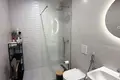 Appartement 1 chambre 59 m² Budva, Monténégro
