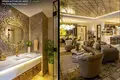 Wohnung 2 Schlafzimmer 61 m² Pattaya, Thailand