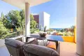 Жилой квартал Higueron North Residences Apartments