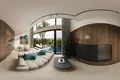 Villa de 1 habitación 76 m² Kutuh, Indonesia