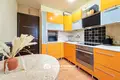 2 bedroom apartment 46 m² Minsk, Belarus