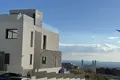 3-Schlafzimmer-Villa 201 m² Germasogeia, Zypern