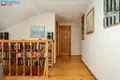 Квартира 5 комнат 118 м² Вильнюс, Литва