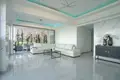 Apartamento 3 habitaciones 110 m² Germasogeia, Chipre