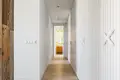 Apartamento 3 habitaciones 92 m² Varsovia, Polonia