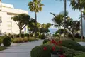 Wohnung 3 Schlafzimmer 140 m² Mijas, Spanien