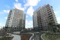 Mieszkanie 4 pokoi 159 m² Kucukcekmece, Turcja