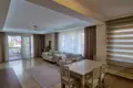 Penthouse 5 pokojów 160 m² Alanya, Turcja