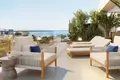 Penthouse 3 pokoi 129 m² Limassol, Cypr