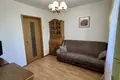 3 room apartment 59 m² Minsk, Belarus