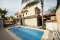 6 bedroom villa 350 m² Benidorm, Spain
