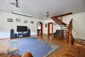 Casa de campo 263 m² Papiarnianski sielski Saviet, Belarús