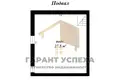 House 147 m² Ciuchinicy, Belarus