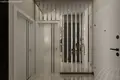 Appartement 2 chambres 53 m² Demirtas, Turquie
