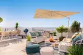 Penthouse 3 pokoi 104 m² Estepona, Hiszpania