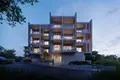 Wohnung 1 Schlafzimmer 67 m² Demos Agiou Athanasiou, Zypern