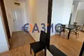 Wohnung 2 zimmer 72 m² Sweti Wlas, Bulgarien