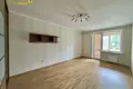 Квартира 1 комната 50 м² Минск, Беларусь