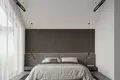 Квартира 3 комнаты 112 м² Kerobokan Kelod, Индонезия