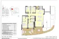 Квартира 4 спальни 198 м² Бенидорм, Испания