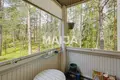 Квартира 2 комнаты 57 м² Helsinki sub region, Финляндия