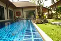 3 bedroom villa 240 m² Rawai, Thailand