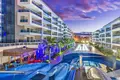 2 bedroom apartment  Kestel, Turkey