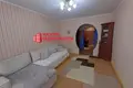 Mieszkanie 3 pokoi 72 m² Grodno, Białoruś