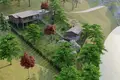 Земельные участки 1 262 м² Кобулети, Грузия