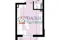 Wohnung 50 m² Sosopol, Bulgarien