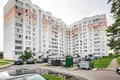 Квартира 2 комнаты 58 м² Минск, Беларусь
