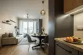 Apartamento 2 habitaciones 42 m² en Lodz, Polonia
