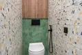 Квартира 2 комнаты 41 м² Минск, Беларусь