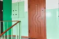 2 room apartment 50 m² Mazeikiai, Lithuania